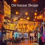 Bazar Charm- Cozy Urban Retreat In Historic Heart * Skopje