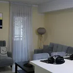 Bazar Charm- Cozy Urban Retreat In Historic Heart 斯科普里