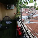 Bazar Charm- Cozy Urban Retreat In Historic Heart * Skopje