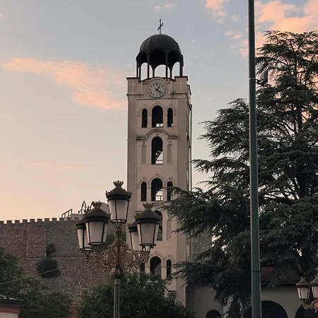 Bazar Charm- Cozy Urban Retreat In Historic Heart アパート *