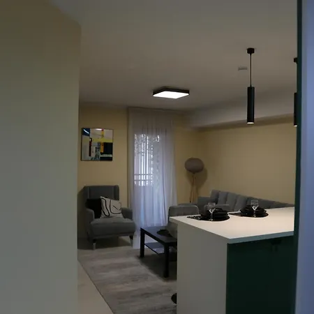 Διαμέρισμα Bazar Charm- Cozy Urban Retreat In Historic Heart *