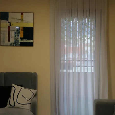 Bazar Charm- Cozy Urban Retreat In Historic Heart * Σκόπια