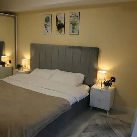 Διαμέρισμα Bazar Charm- Cozy Urban Retreat In Historic Heart