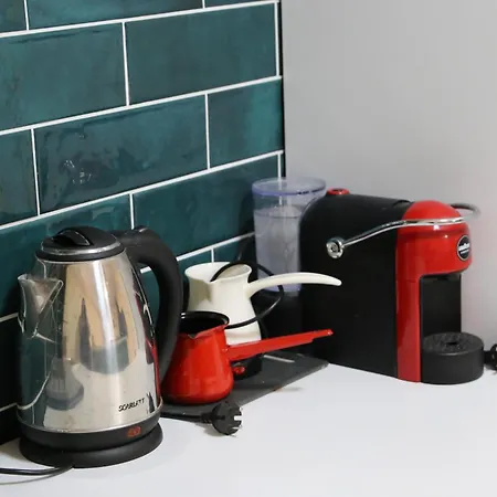 Bazar Charm- Cozy Urban Retreat In Historic Heart アパート *