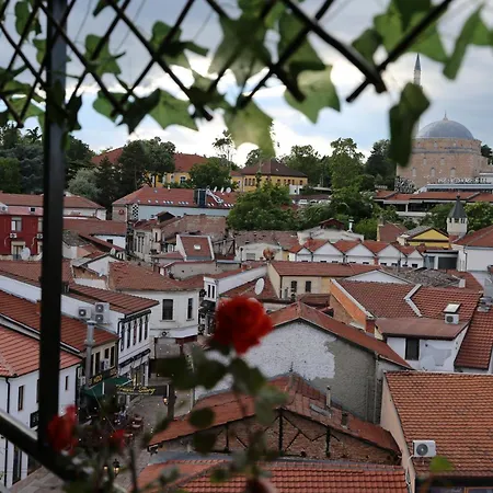 Διαμέρισμα Bazar Charm- Cozy Urban Retreat In Historic Heart *