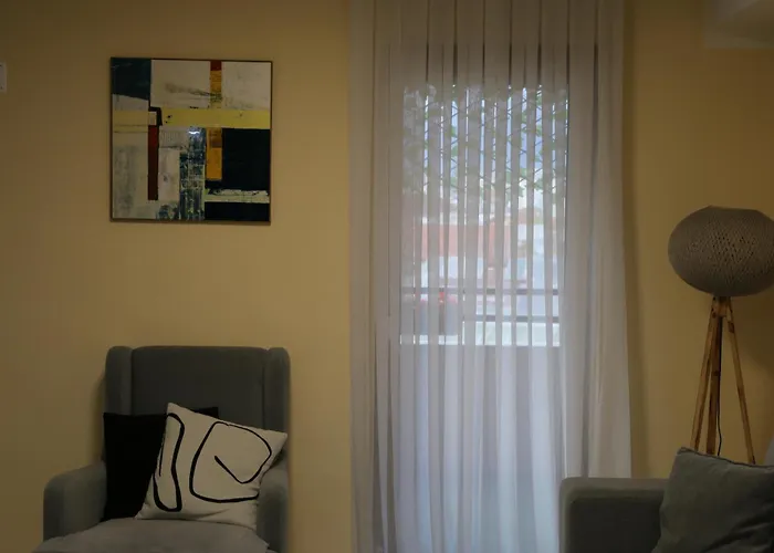 Bazar Charm- Cozy Urban Retreat In Historic Heart * Skopje